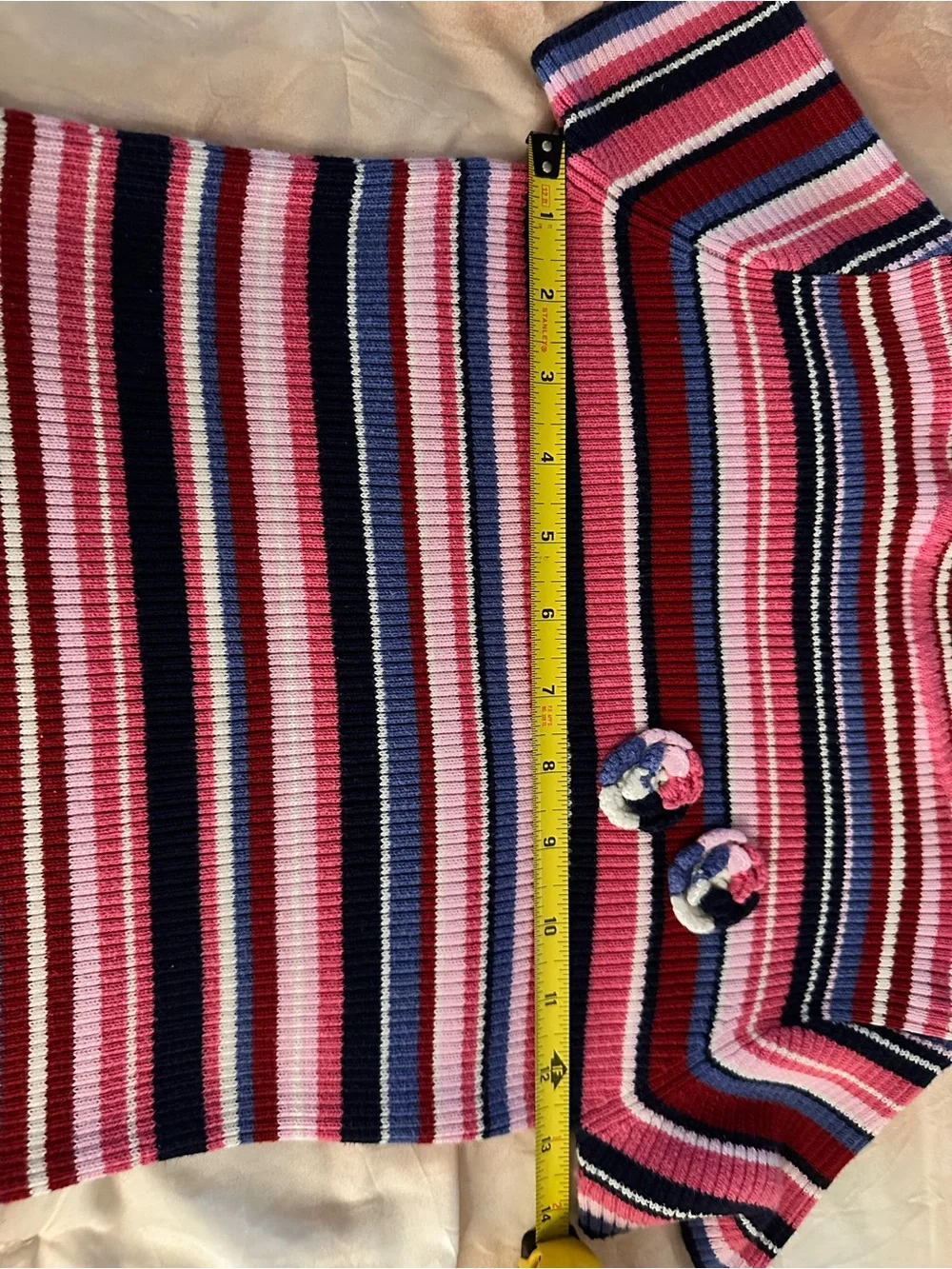 The Childrens Place ribbed short
